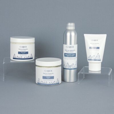 Produits soin Cabine Soin Homme – Spécial Fête des Pères 🎁