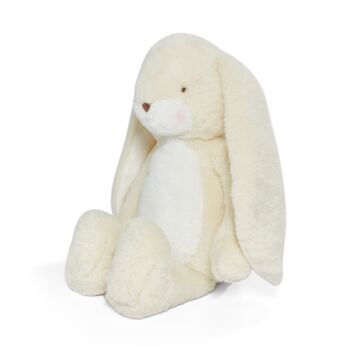 Bunnies By The Bay peluche Lapin grand sable 6