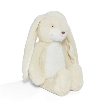 Bunnies By The Bay peluche Lapin grand sable 7