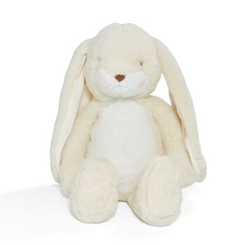 Bunnies By The Bay peluche Lapin grand sable 1