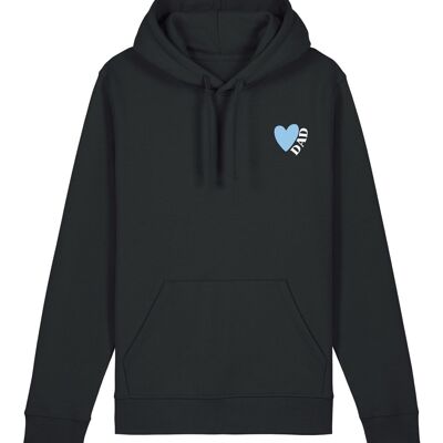 Dad Hoodie - Men