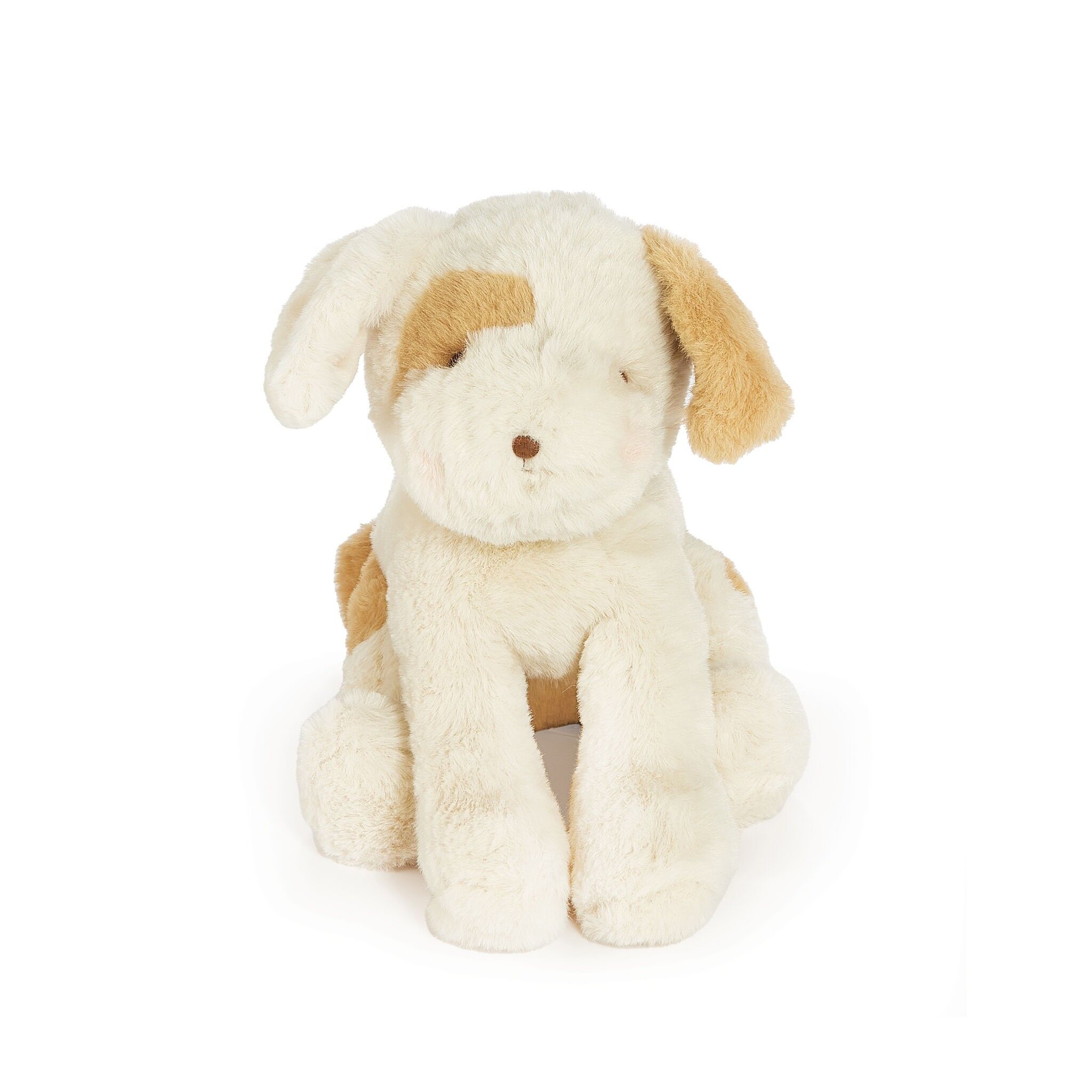 Bunnies By The Bay Cuddle Dog Crema Mandorla 30 cm