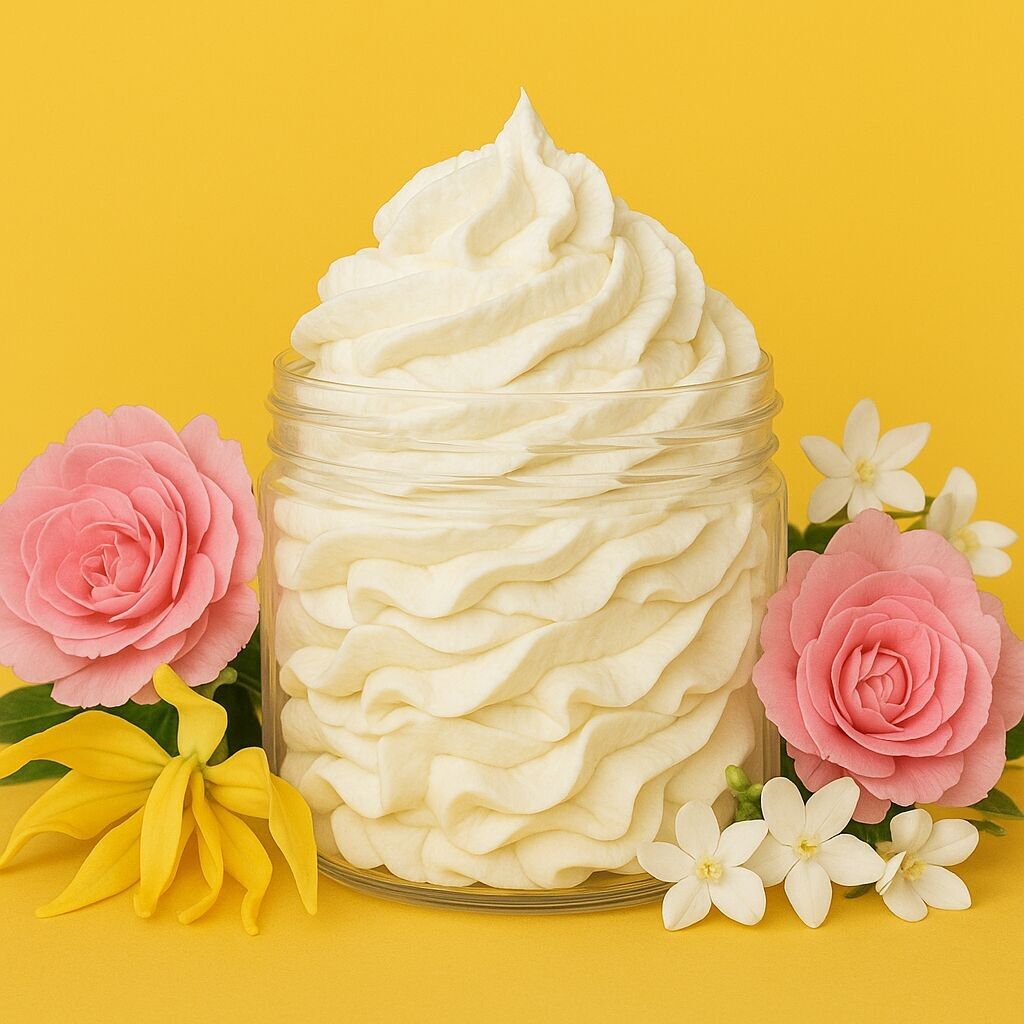 J'adore Schlagseife x10