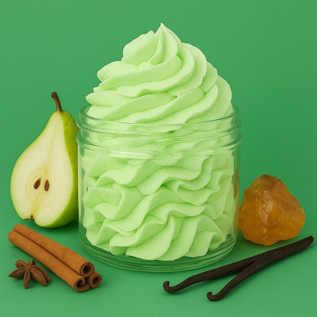 Schlagseife Der Mann x10