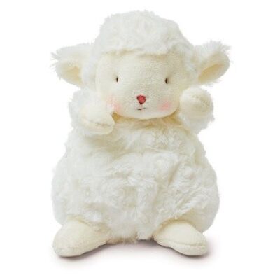 Bunnies By The Bay cuddly toy little Lamb