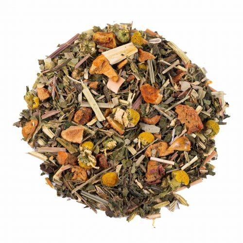 Tisane de la Méditation bio