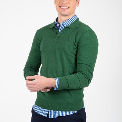 Jersey Verde polo