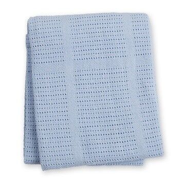 Lulujo cellular baby discount blanket