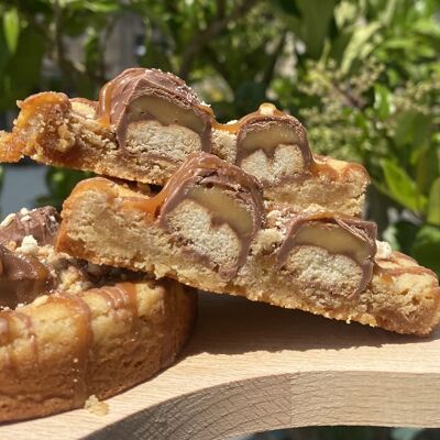 GALLETA | - Galleta Twix