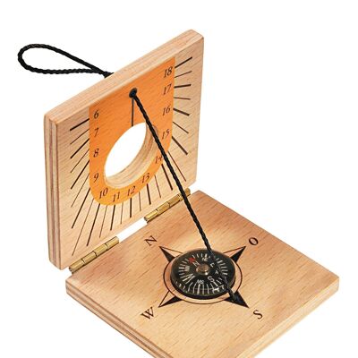 reloj de sol