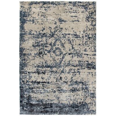 Alfombra Guru Persia Midnight Oyster