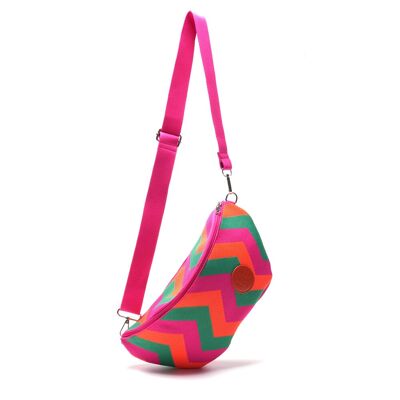 Borsa a tracolla Marit 02