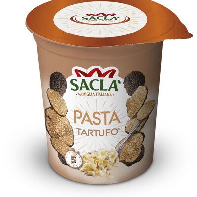 SACLA - Pasta tartufo nero 80gr