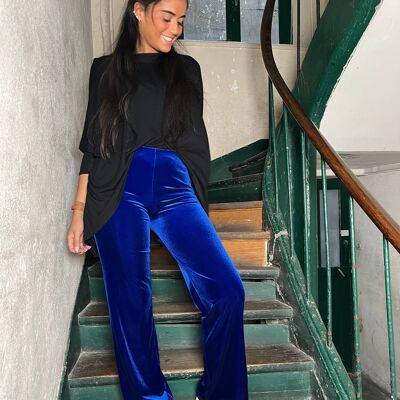 Pantaloni Marlene
