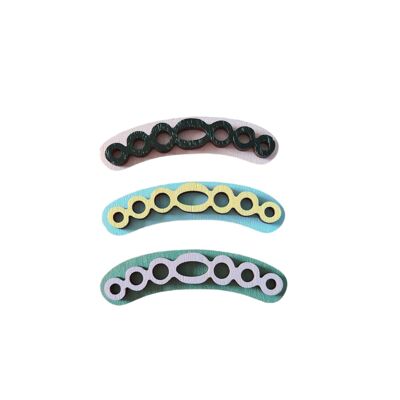 Humu Hair Clip
