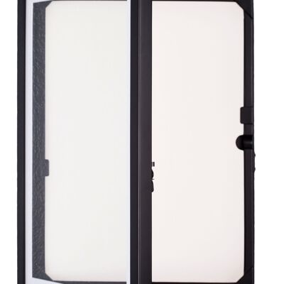 My Little Davinci – Multi-Storage Picture Frames
