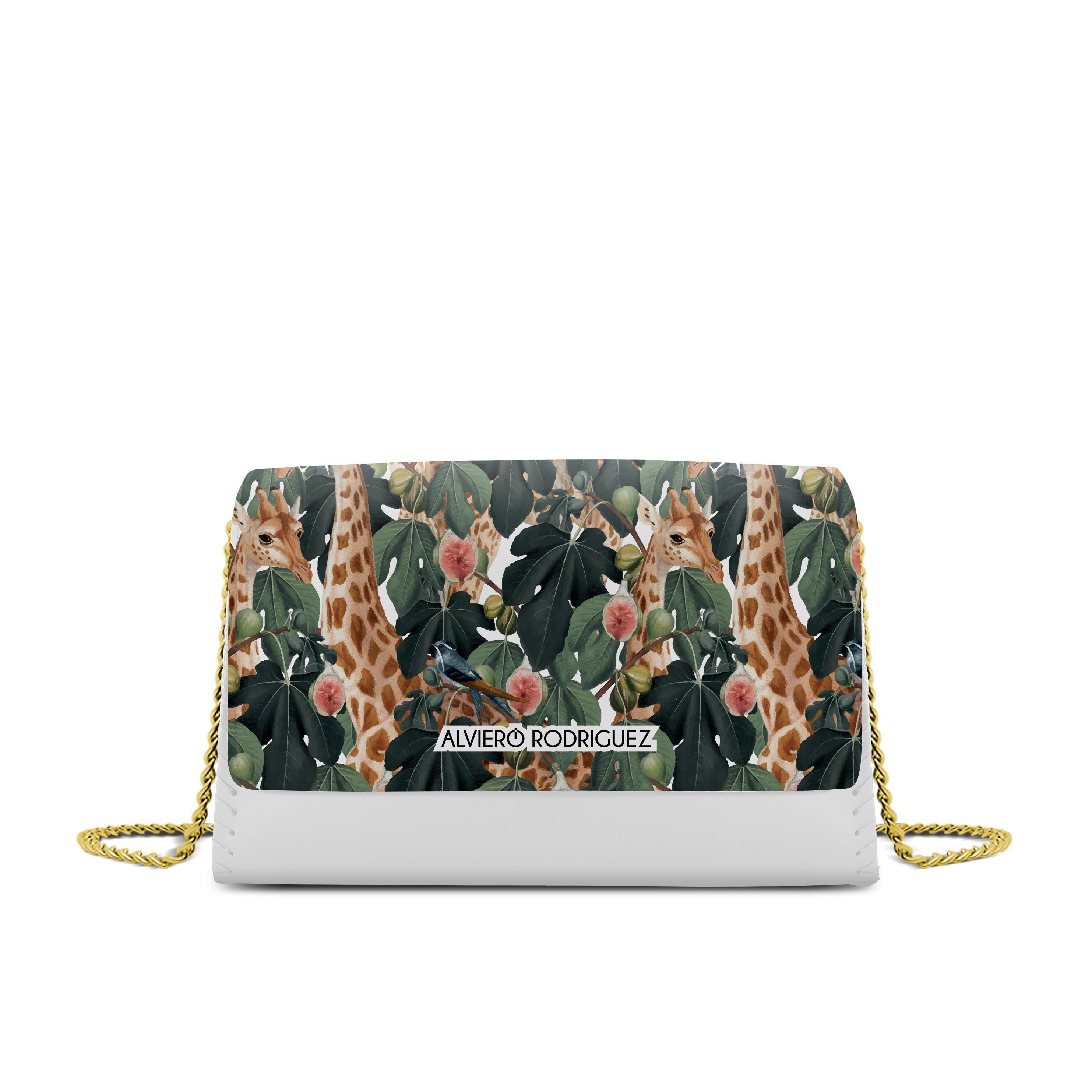 Ketty Bianca Wild African