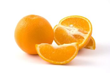 Confiture de piment à l'orange extra 2