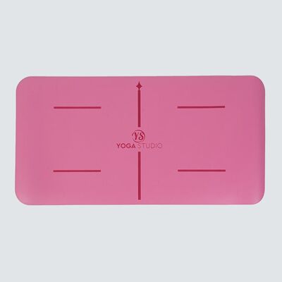 Yoga Studio The Grip Mini Pad 4mm