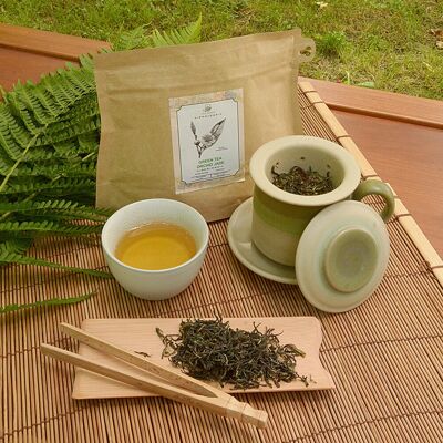 Tè Verde Orchid Jade 50gr