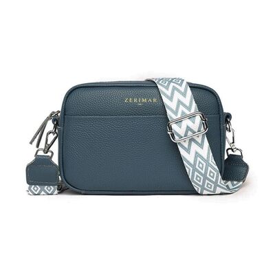 Bolso de pelle para mujer Zerimar - Esclusivo e casual