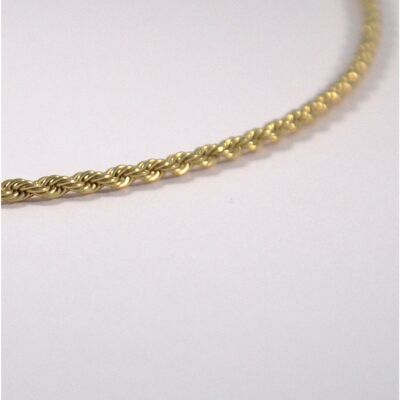 Collier ALBA