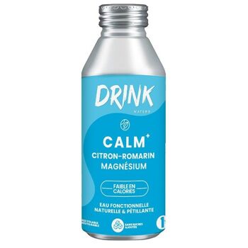 Drink Waters Calm 2