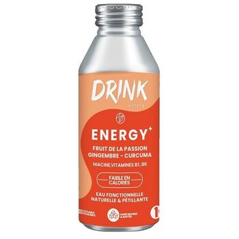 Drink Waters Energy 2