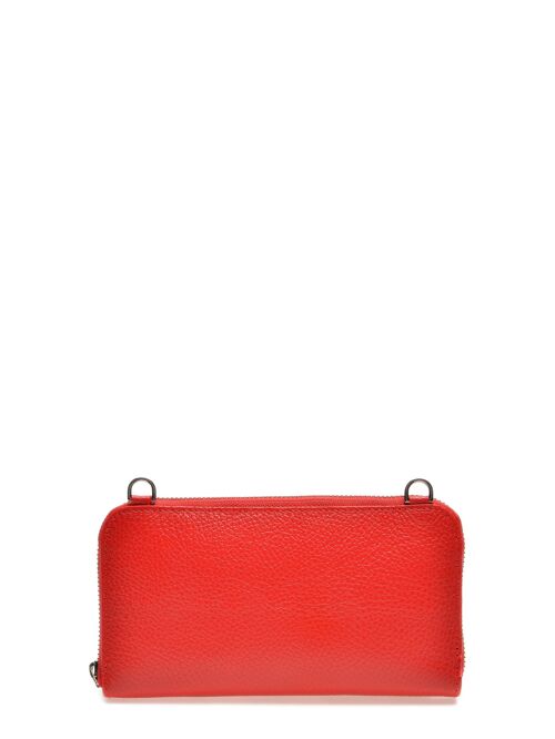 Mangotti_Purse_ROSSO