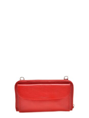 Mangotti_Purse_ROSSO 2