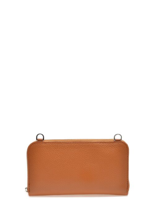 Mangotti_Purse_COGNAC