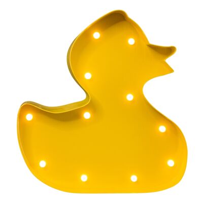 Duck XS yellow