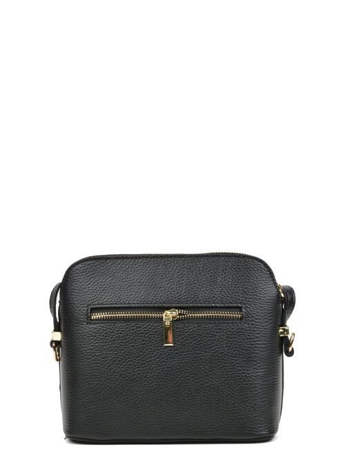 Mangotti_Crossbody Bag_NERO