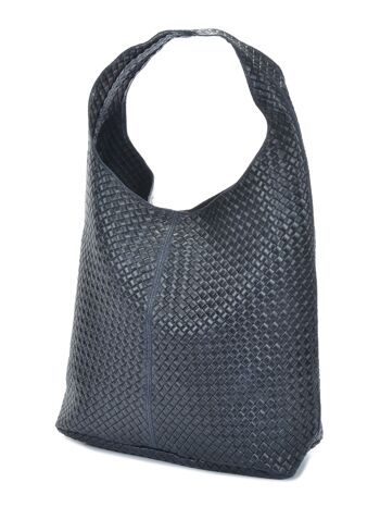 Mangotti_Sac Shopper_BLU 2