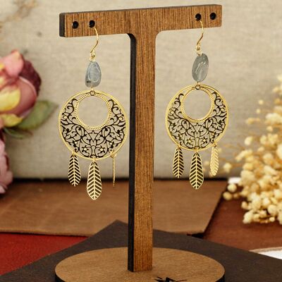 Joyas de acero inoxidable