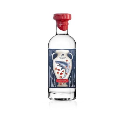 Perlas Blancas - Reunión - 48% - 70 cl