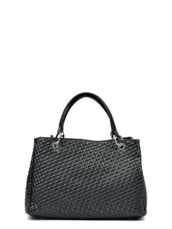 Renata Corsi_Handbag_NERO 870 1