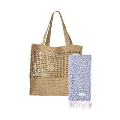 VAYVA Box Small | 1 towel + 1 bag