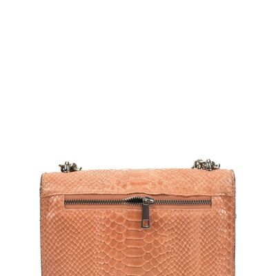 Renata Corsi_Shoulder Bag_COGNAC 8089