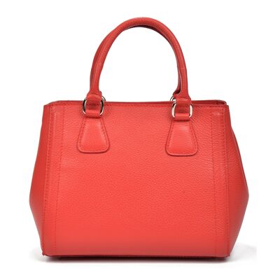 Renata Corsi_Tote Bag_ROSSO