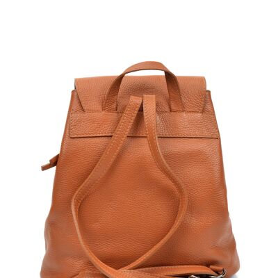 Renata Corsi_Rucksack_COGNAC 1196