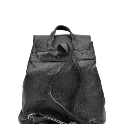 Renata Corsi_Rucksack_NERO 1196