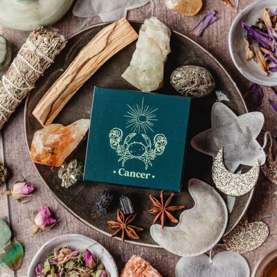 Astro Box – Segno del Cancro ♋️