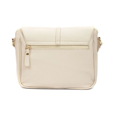 Renata Corsi_Borsa a tracolla_BEIGE 1100