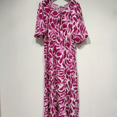MARIA Dress 2505 - pack 2