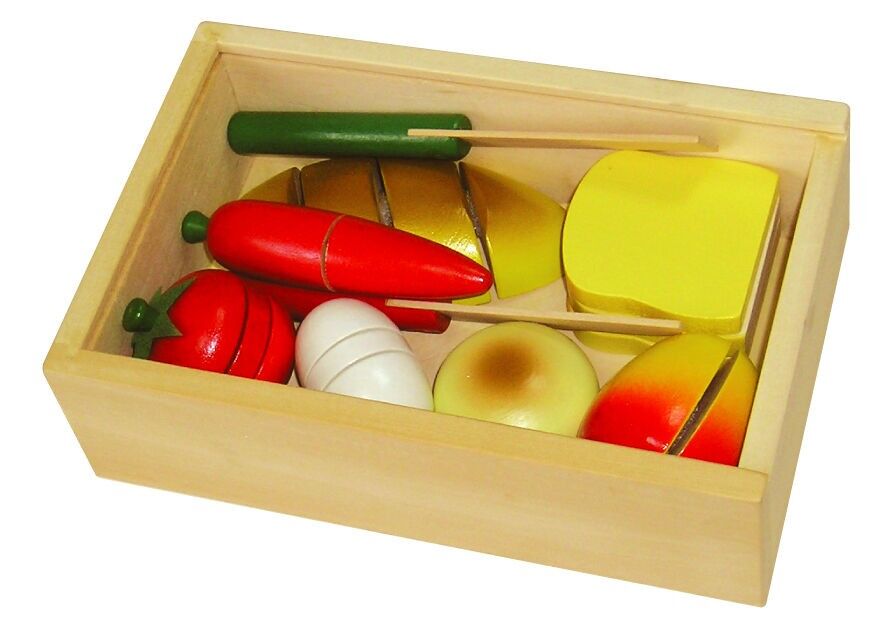 FSC wood cutting boards