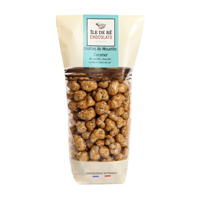 Caramel seagull droppings 175g