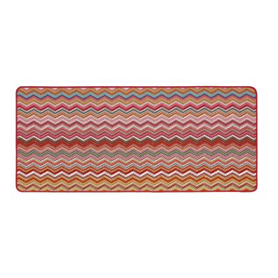 Il mio tappetino antimacchia Candy Multi Bright Zigzag