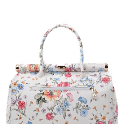 Renata Corsi_Borsa Top Handle_MULTICOLOR