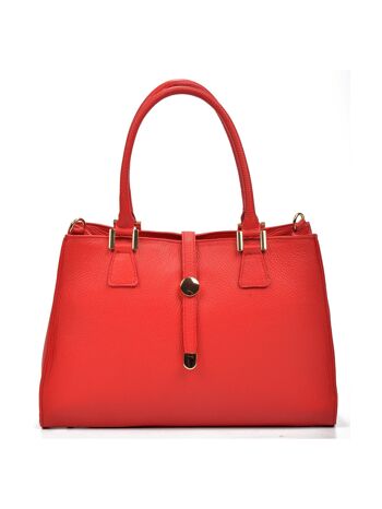 Renata Corsi_Sac fourre-tout_ROSSO 1078 2